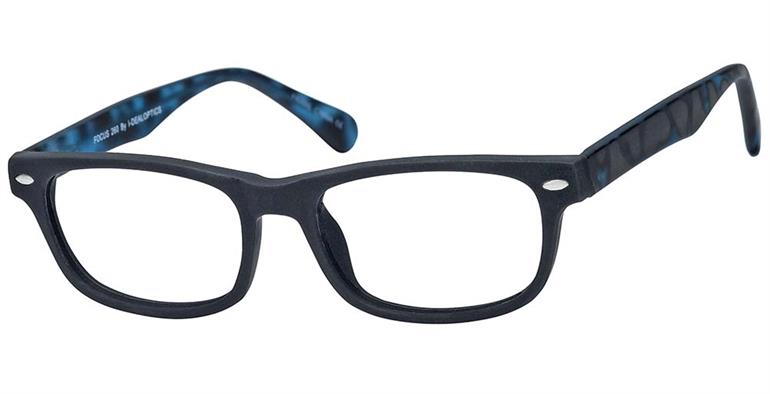 Focus 260
