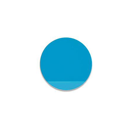 3M1647 Blue Chip Lens Protector 35 mm