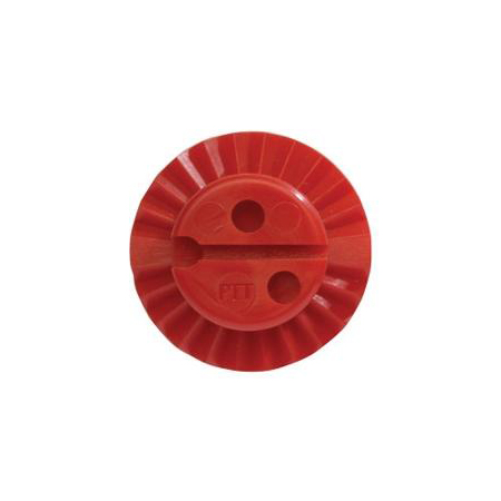 LOH Style 2.5 Base, Full Eye Plastic Block (bag of 25)