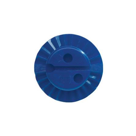 LOH Style 6 Base, Full Eye Plastic Block (bag of 25)
