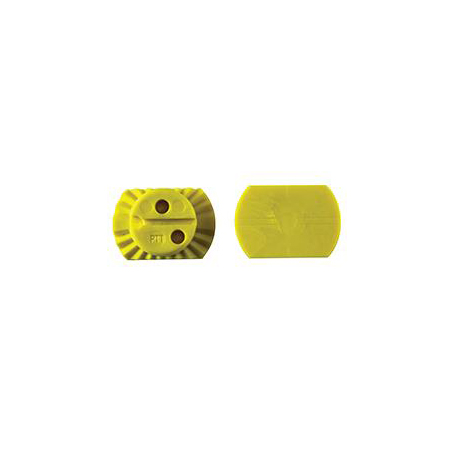 LOH Style Base Specific - 1.25 Base Half Eye (25 blocks per bag)