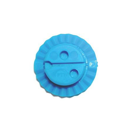 LOH Style Full Eye Flex Plastic Block (bag of 25)