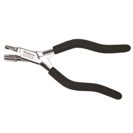 Bridge Reducing/Temple Tip Adjustment Pliers