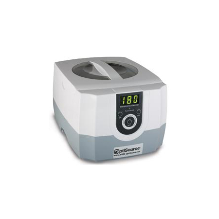 Digital Ultrasonic Cleaner 1,375 mL