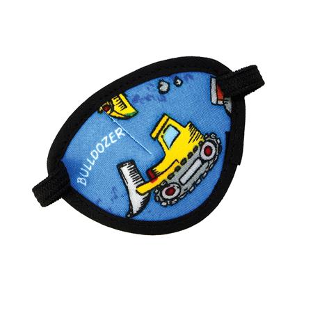 Construction - Children's Eye Patch (each)