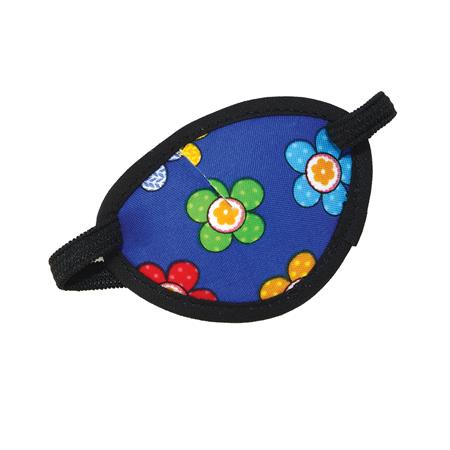 Big Flowers - Children's Eye Patch (each)