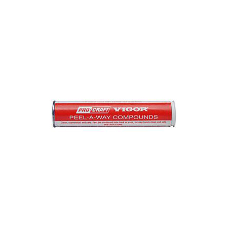 CR-39 Edge Polish Stick