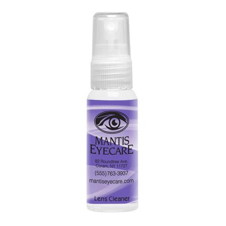 IMPRINTED Purple Wave LC - 1oz. (Case of 72/Minimum order-2 cases)