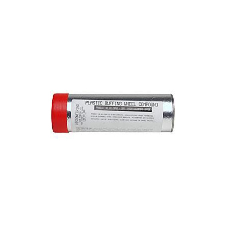 Polycarbonate Polish Stick