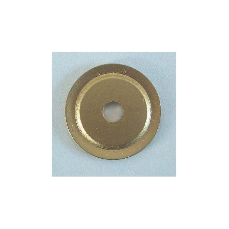 Replacement Standard Blade for Automatic Lens Groover
