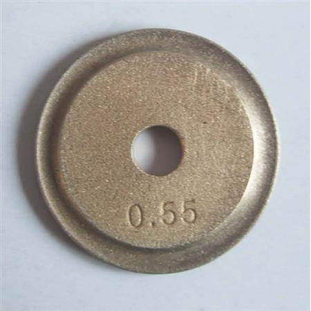 Replacement Premium Blade for Automatic Lens Groover