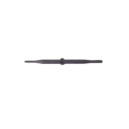 Flat-Head Reversible Head Replacement Blades 1.6 mm/2.2 mm (set of 4 blades)