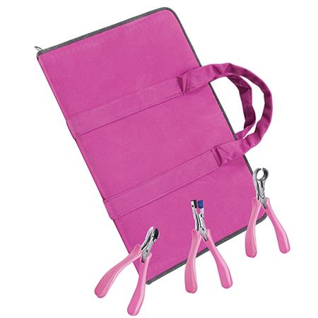 Pink Line Tool Kit (10 pcs)