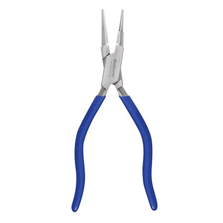 Flat/Round Snipe Nose Pro Line Pliers