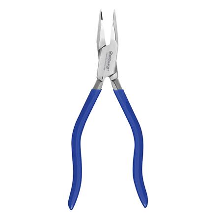 Bent Snipe Nose Pro Line Pliers