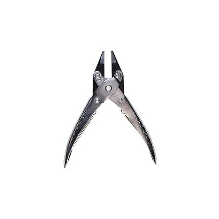 Metal Chain Nose Parallel Pliers