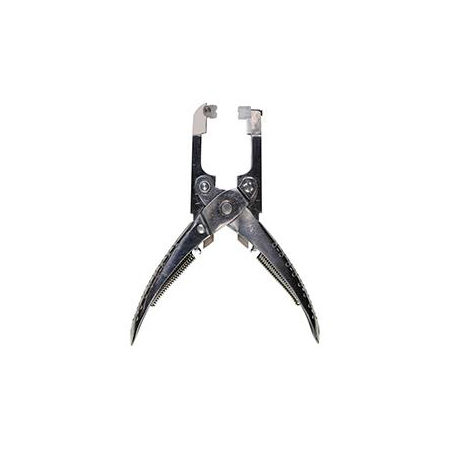 3-Piece Frame Adjusting Parallel Pliers