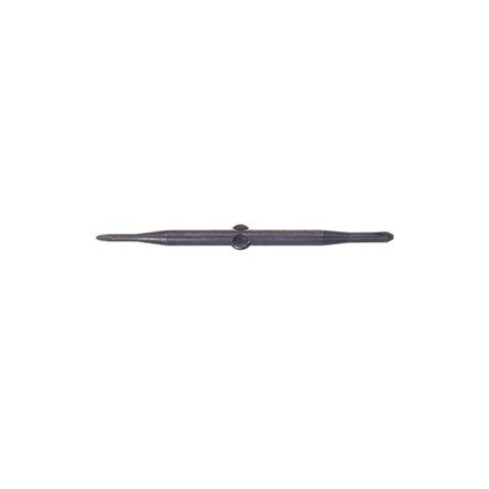Phillips-Head Reversible Head Replacement Blades 1.6 mm /2.0 mm (set of 4 blades)