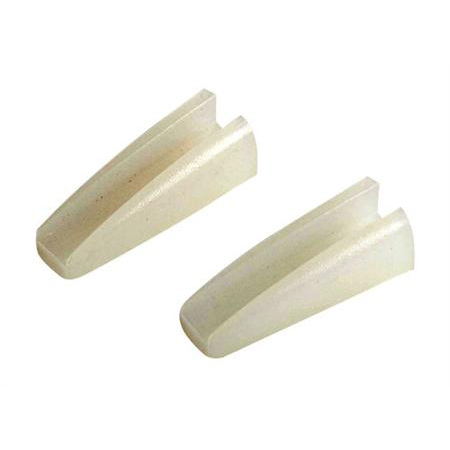 Narrow Double Jaw Nylon Plier Replacement Tips