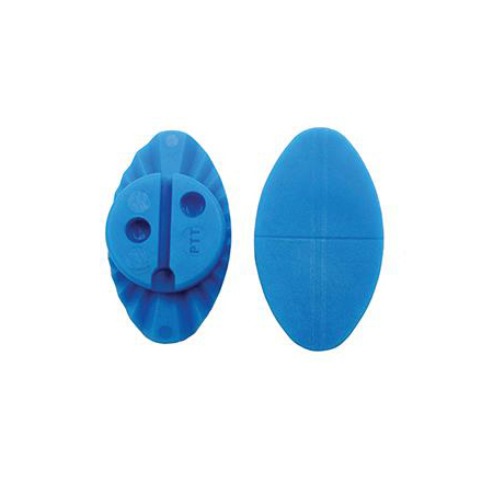 LOH Style Flexible Oval