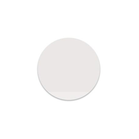 39mm Clear Round Lens Protector (roll of 1,000)