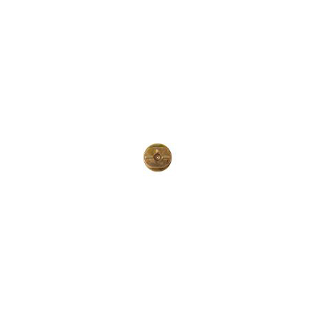 Coburn High Base, Full Eye Metal Block (bag of 10)