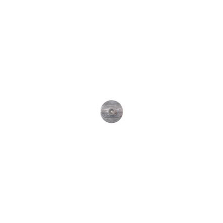 AIT Regular Base, Full Eye Metal Block (bag of 10)
