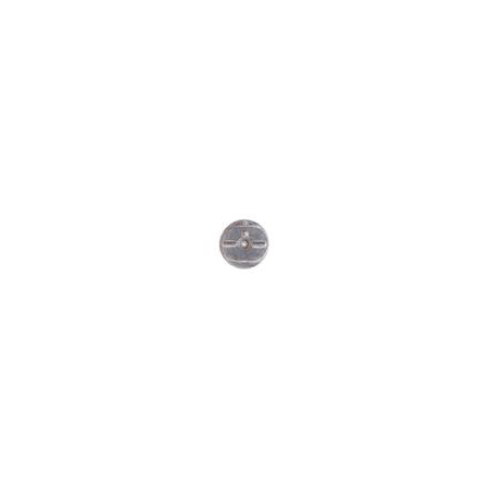 Coburn Regular Base, Full Eye Metal Block (bag of 10)