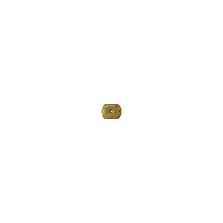 Shuron High Base, Half-Eye Metal Block (bag of 5)