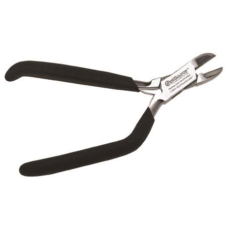Hand-Friendly Side Cutting Pliers (Left-Handed)
