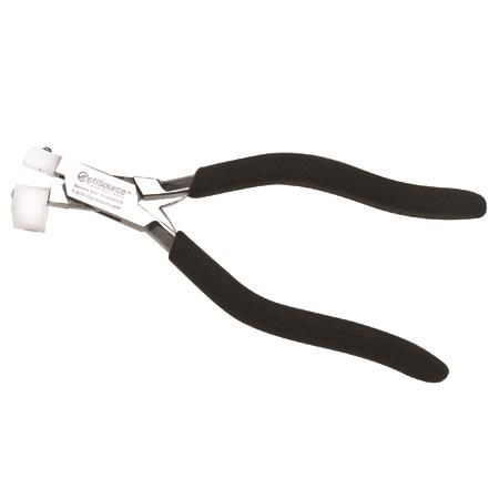 Hand-Friendly Temple Bending Pliers