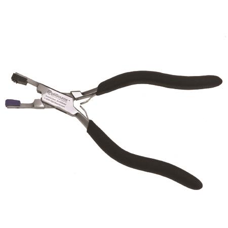 Hand Friendly Rimless Compression Sleeve Assembly Pliers