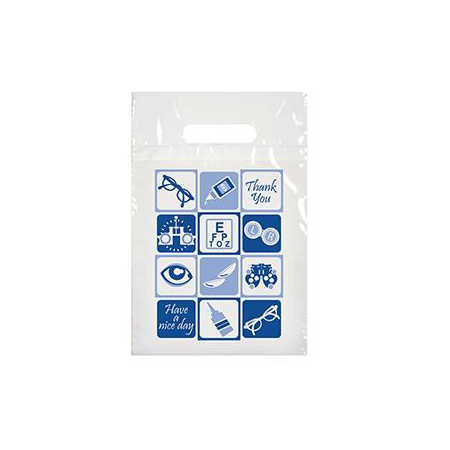Eyecare (100 plastic bags)