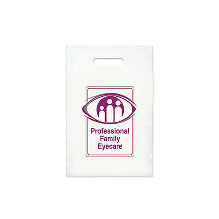 Family (100 plastic bags)