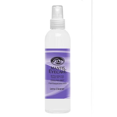 IMPRINTED Purple Wave LC - 8oz. (Case of 24/Minimum order-2 cases)