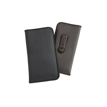 Medium Metal Pocket Clip - Assorted Slip-In (100/box)