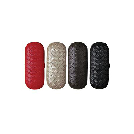 Basket Weave / Assorted Clamshell (100/box)