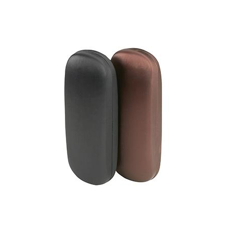 Satin Oval (100/box)