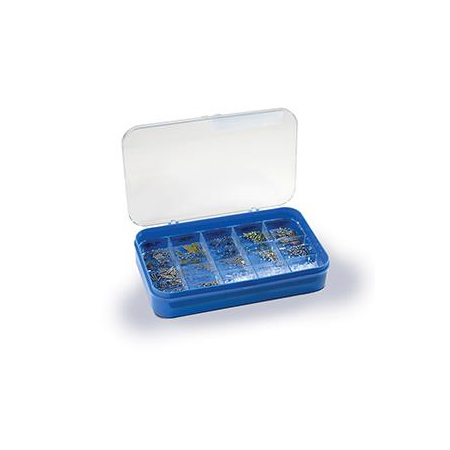 2-Tier Frame Parts Prepack Kit