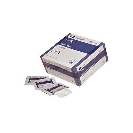 Alcohol Pads (box of 200)