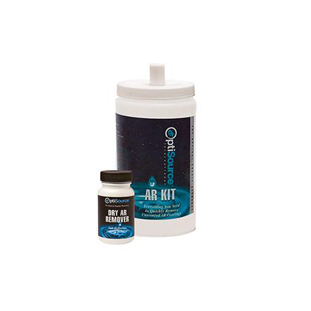AR Remover Kit (with Dry AR)