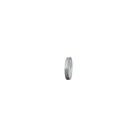 Briot 22 mm, 4 Angle Finishing Wheel For Glass