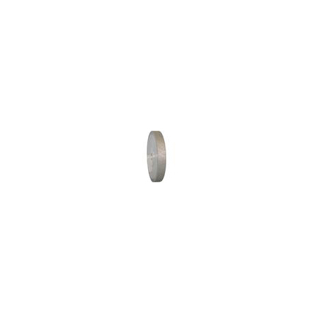 Essilor 22 mm, Brazed Roughing Wheel for Plastic, Polycarbonate, and Trivex