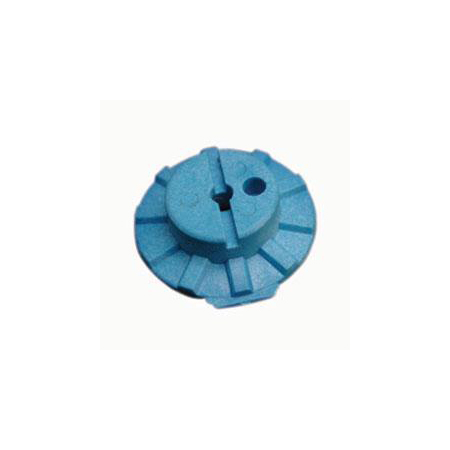 Essilor Gamma Full Eye, Rigid Plastic Block (bag of 25)
