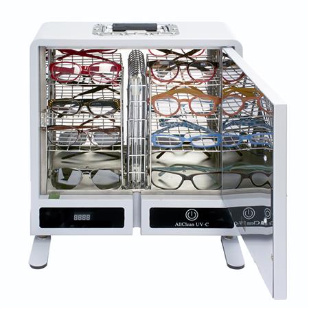 AllClean UV-C® Oven