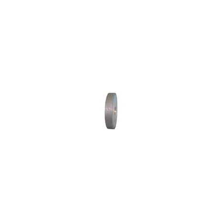 Indo 19 mm, Brazed Roughing Wheel for Plastic, Polycarbonate, and Trivex