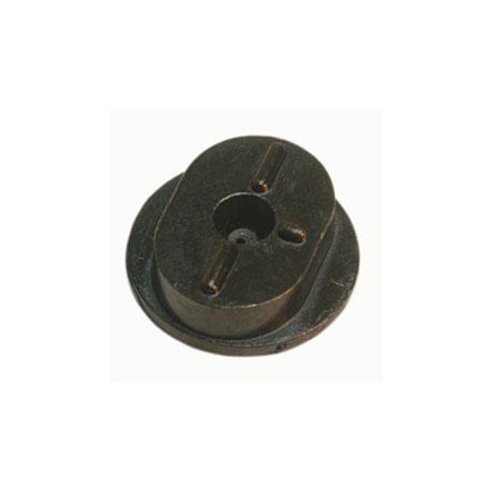 Shuron Low Base, Full Eye Metal Block (bag of 10)