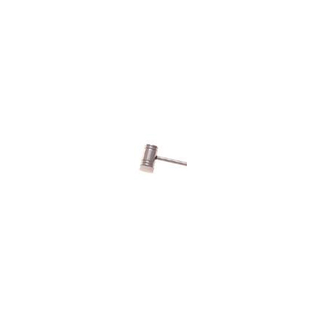 Nylon-Brass Mallet