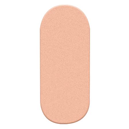 Foam Temple Pads Oblong 19 x 9.5mm (4 pair per pack)