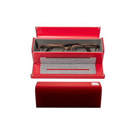 BoB case - red (1 case)